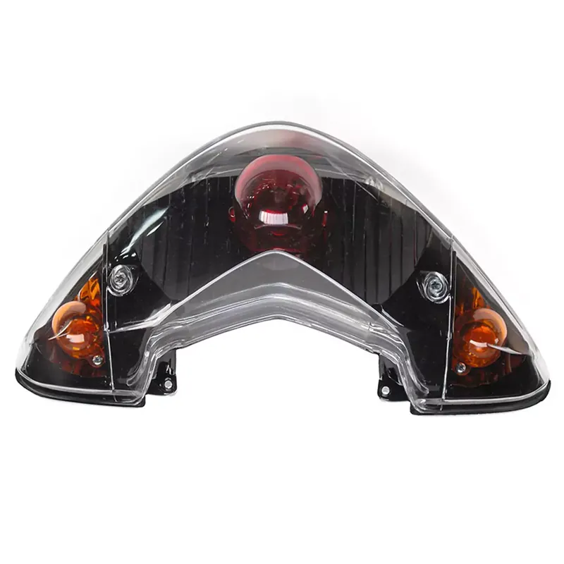 Vente Directe Feu Arrière MBK Mach G Yamaha Jog R – Type Lexus Noir