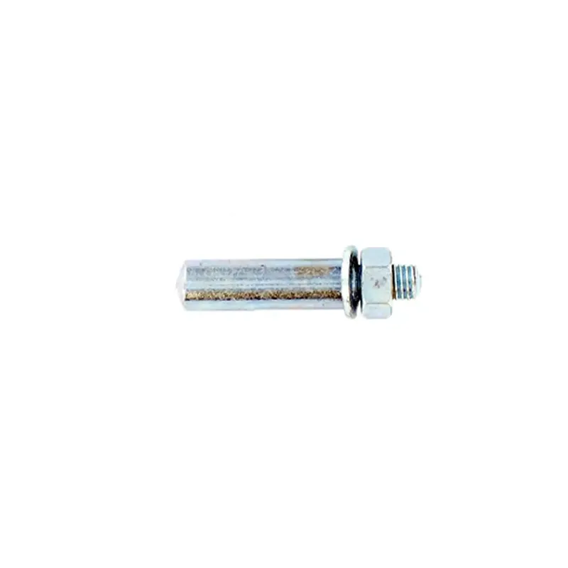 Clavette de Pédalier Cyclo – 9 x 43mm Seulement Aujourd&rsquo;hui