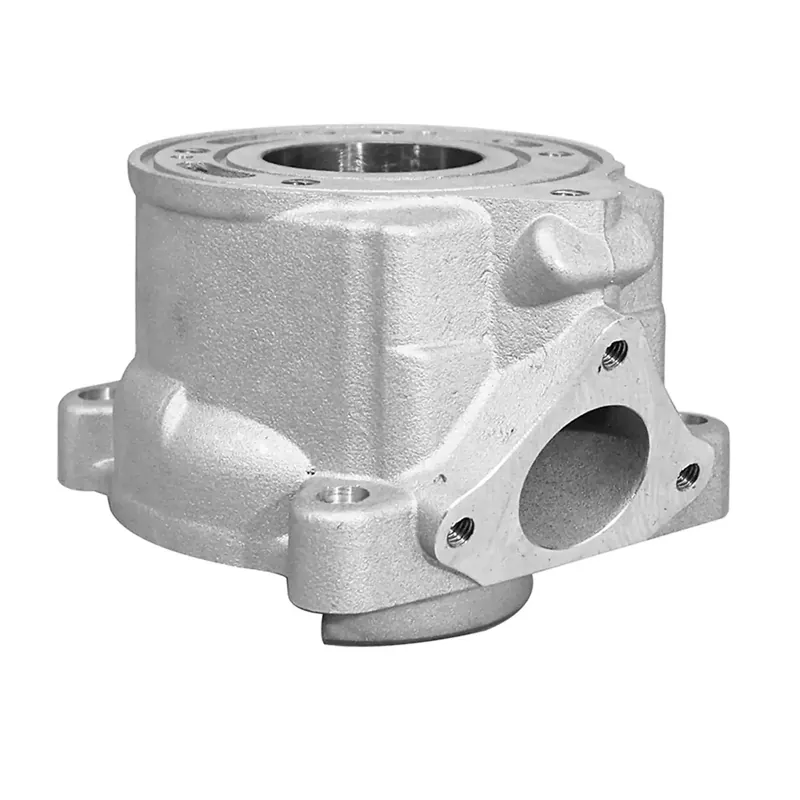 Remise Cylindre Seul 50cc de rechange KTM SX à partir de 2009 – Airsal Alu