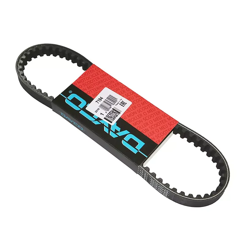 Acheter Direct Courroie Piaggio Zip Vespa LX ET2 / ET4 – Dayco Carter court