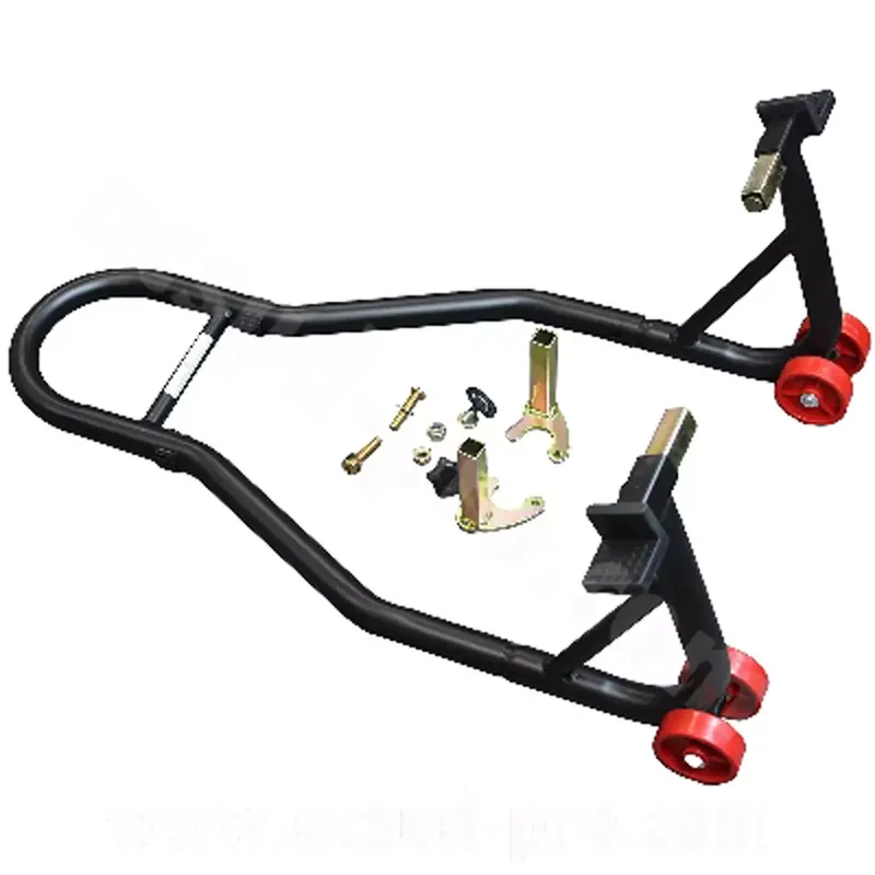 Solde Béquille d'atelier / Lève Moto Arrière – Universel