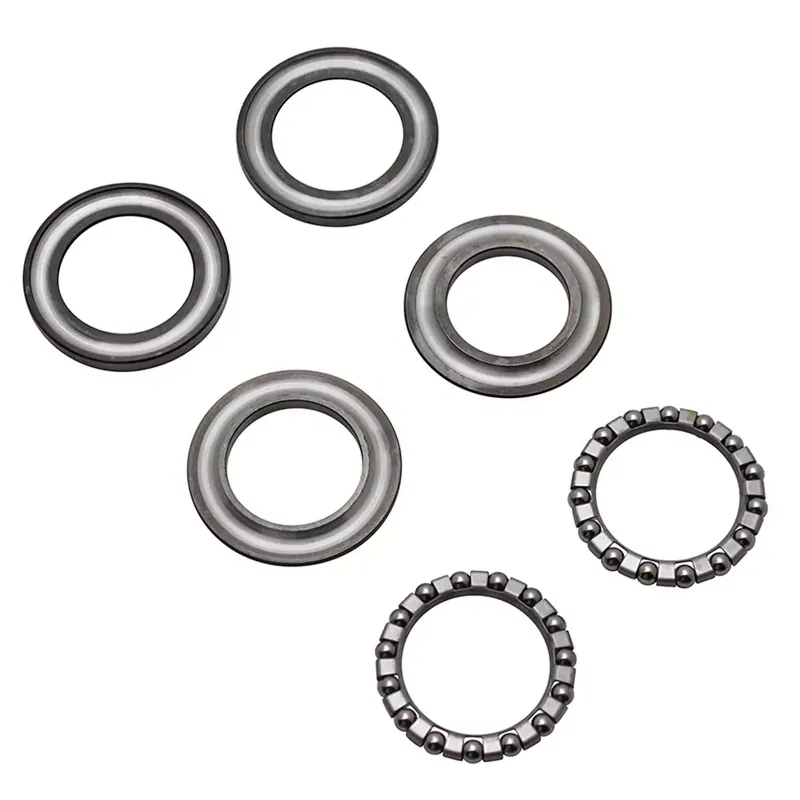 Prix Choc Jeu de Direction MBK Booster Ovetto Mach G Yamaha Bw's Neo's Jog R – Buzzetti