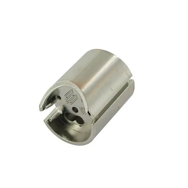 Boisseau Carburateur CP – POLINI 25 x 30mm / coupe 40° Top Vente