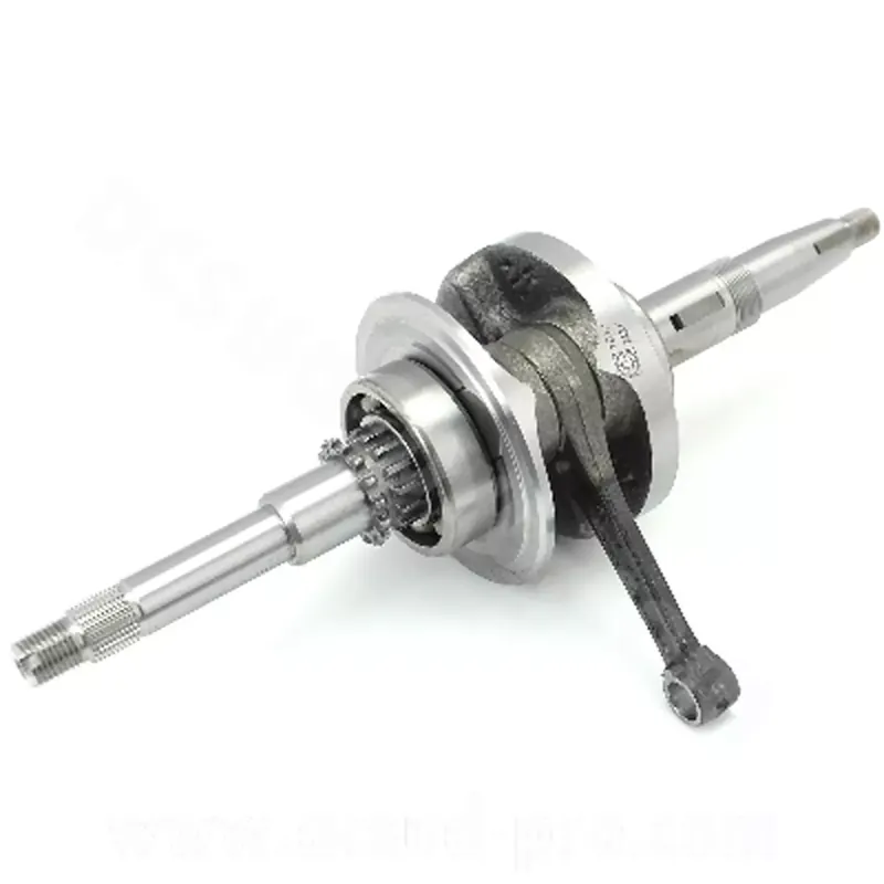 Vilebrequin Peugeot Speedfight Vivacity SYM Fiddle Mio 4T – TNT type origine Axe 10mm Retour Gratuit