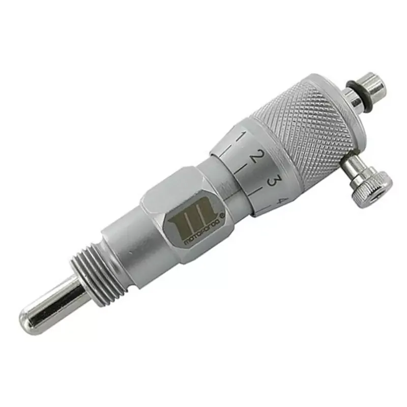 Pige de Calage Micrométrique 14 x 1.25mm – Motoforce Commander Maintenant