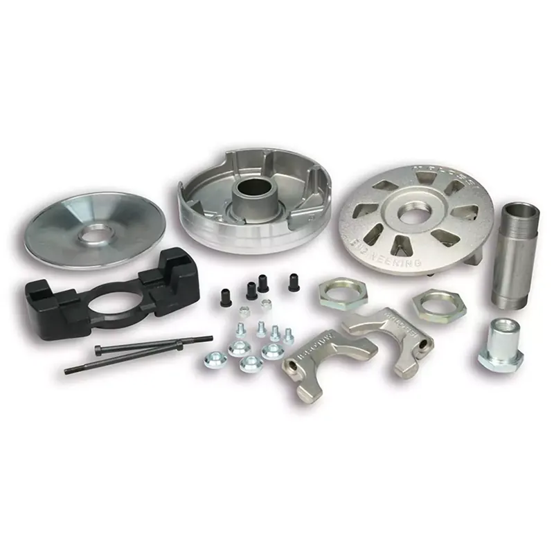 Expédition Rapide Variateur MBK 51 – MALOSSI Variotop Prise Directe Soie de 16mm