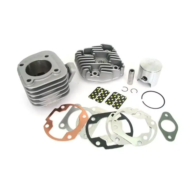 Affaire À Saisir Kit Cylindre 70cc MBK Ovetto Yamaha Neo's – Athena Sport Alu 47.6mm