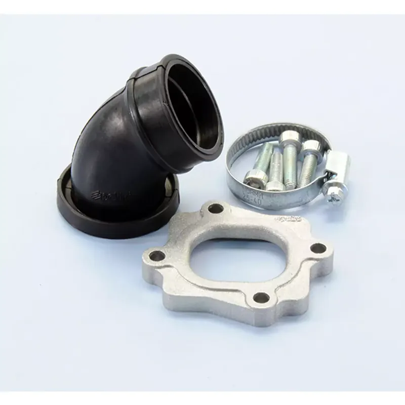 Usine Directe Pipe Admission MBK Nitro Ovetto YAMAHA Aerox Neo's – POLINI 360° PWK / PHBH / VHST
