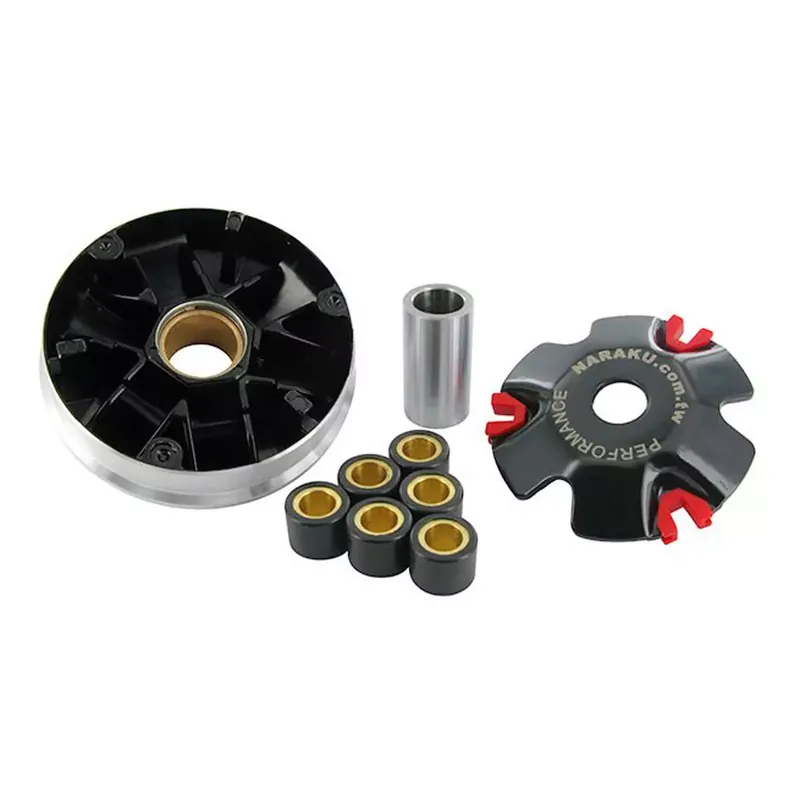 Bon Plan Variateur Peugeot Kymco SYM 139QM GY6 4T – Naraku Sport