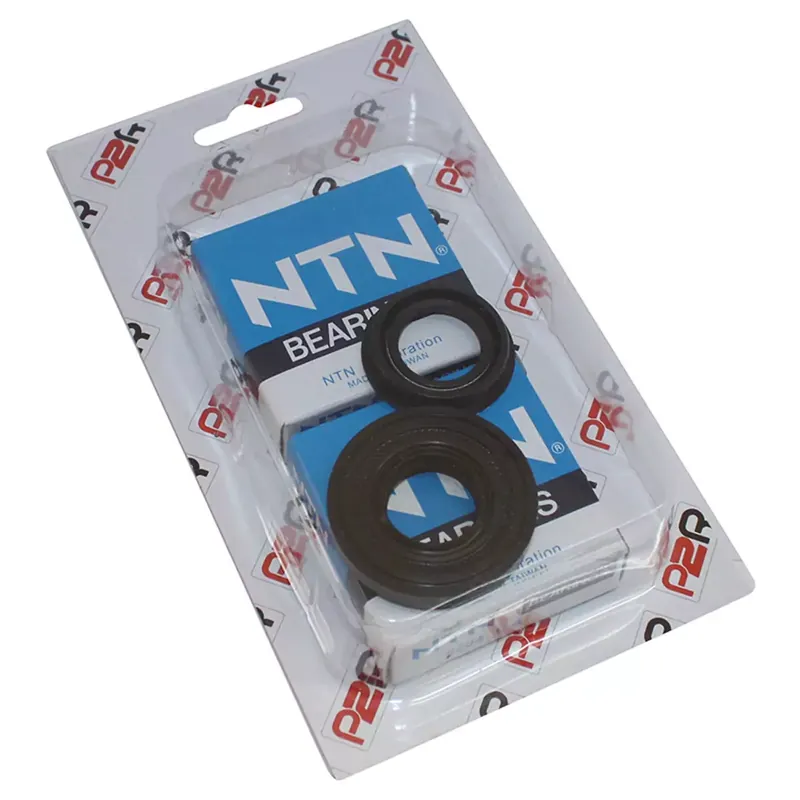 Commande En Gros Kit Roulements C4 + Joints Spi vilebrequin MBK Booster Nitro YAMAHA Bw's Aerox – NTN 6204