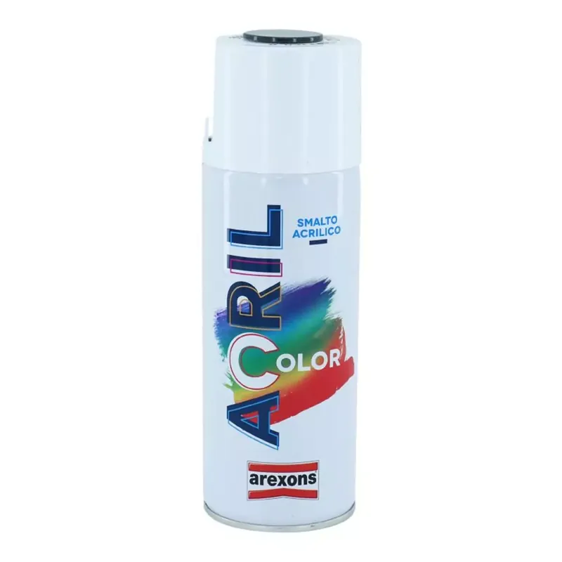 Meilleur Prix Bombe Peinture – Arexons Acrylique Gris Trafic A RAL 7043