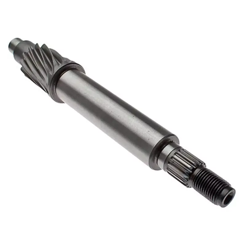 Seulement Aujourd&rsquo;hui Arbre Embrayage / Transmission MBK Booster Nitro Yamaha Aerox BW's