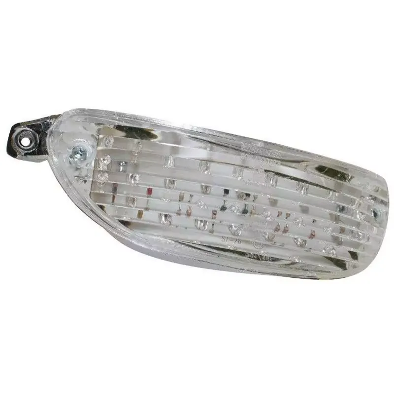 Soldes Feu Arrière Peugeot Speedfight 1 – Transparent à Leds