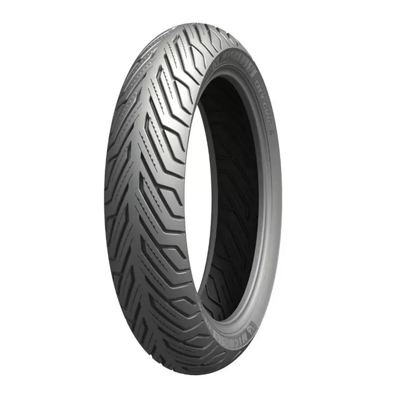 Pneu 12 pouces 130/70-12 Michelin City Grip 2 TL Rear REINF Prix Promo