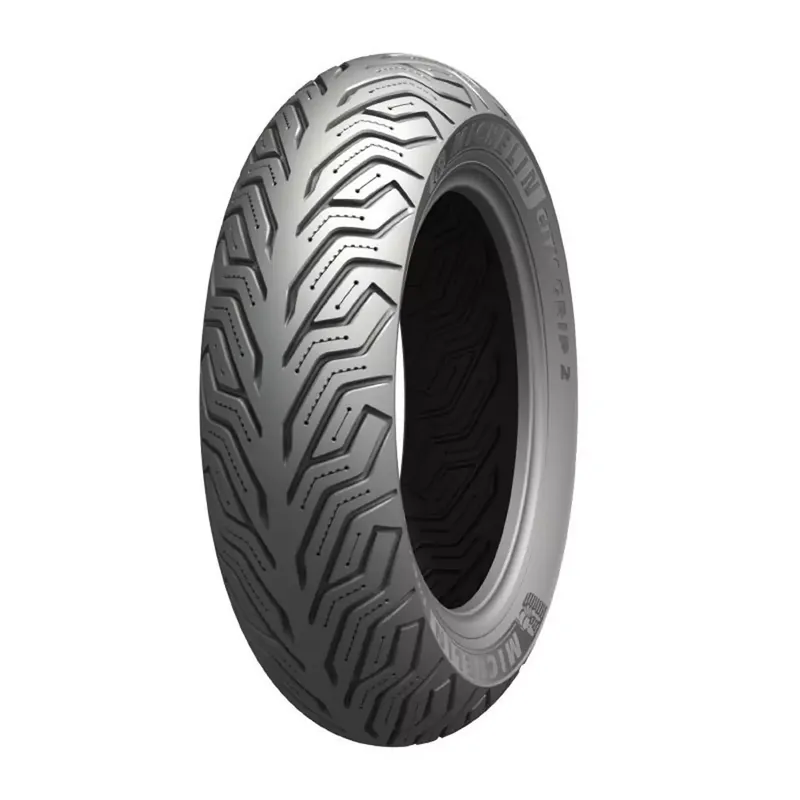 Achat Immédiat Pneu 13 pouces 130/60-13 Michelin City Grip 2 TL Front / Rear