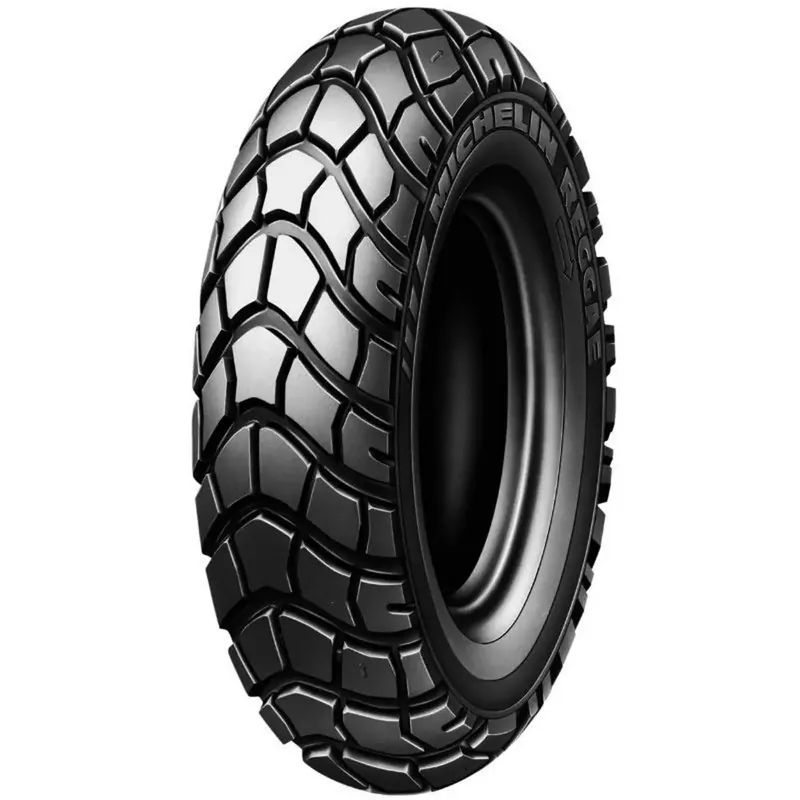 Pneu 10 pouces 120/90-10 Michelin Reggae TL Front / Rear Expédié Aujourd&rsquo;hui