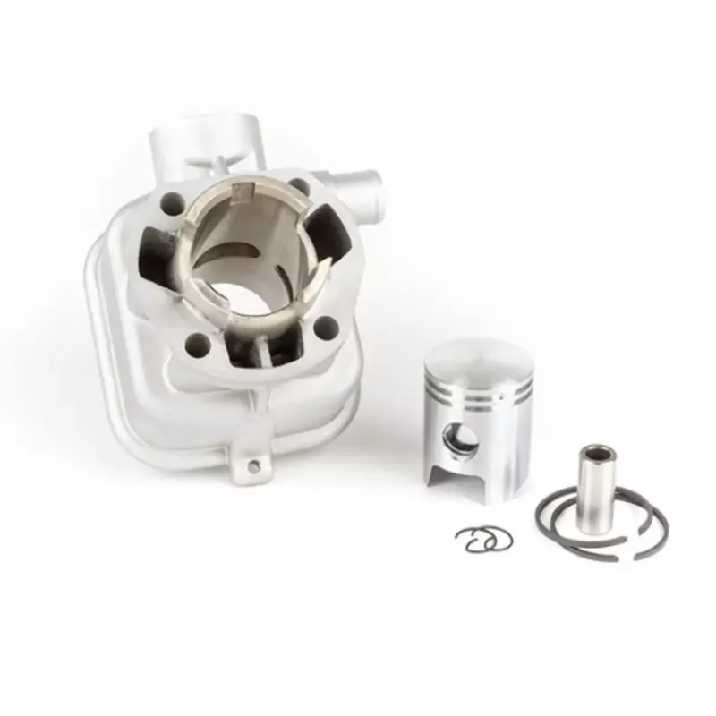 Kit Cylindre 50cc MBK 51 AV10 LC – Motoforce Alu Offre Limitée
