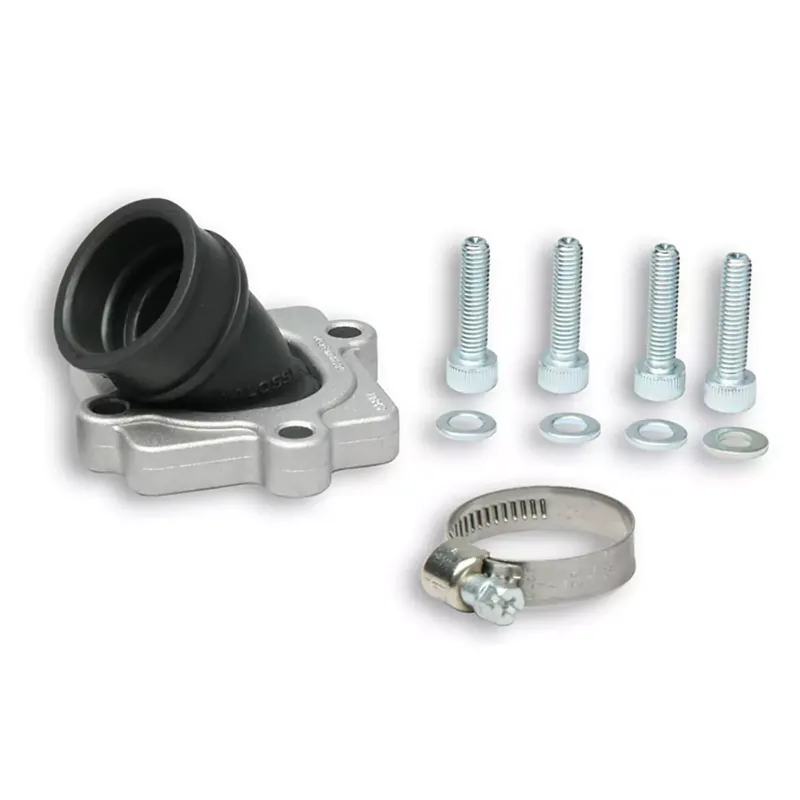 Super Prix Pipe Admission MBK Nitro Ovetto Yamaha Aerox Neo's – Malossi 360° CP / PHBL / PHVB