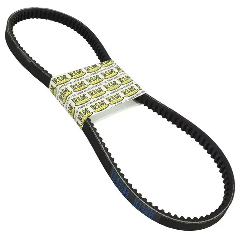 Paiement Sécurisé Courroie Motobecane Motoconfort Cady – RSM Crantée 762mm