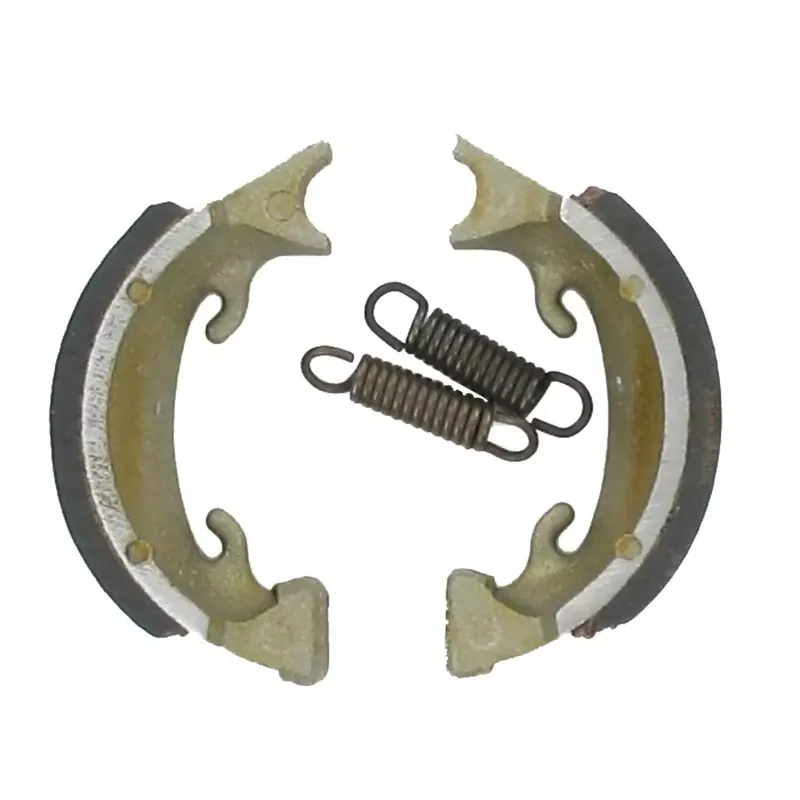 Mâchoires de Frein 70 x 16mm - RMS type Leleu Authentique