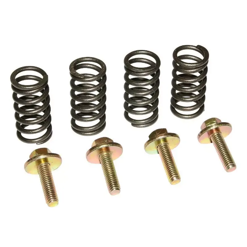 Ressorts Embrayage 50cc AM6 MBK XPOWER Aprilia RX – Type Origine Livraison Express