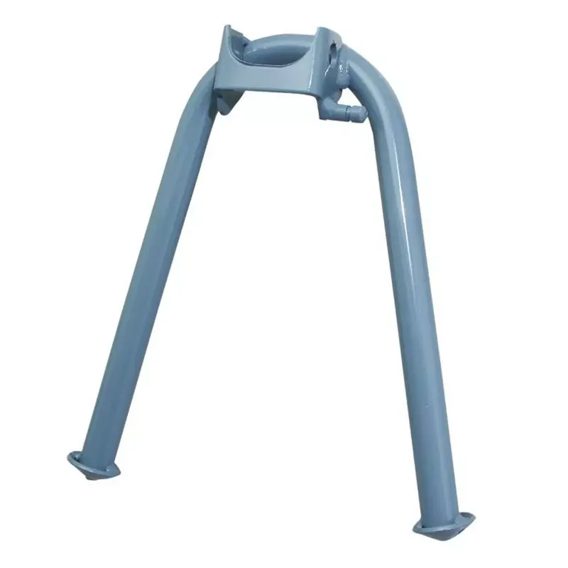 Béquille Centrale Cyclo MBK 881 Motobecane 88 – Bleu à peindre Prix Réduit