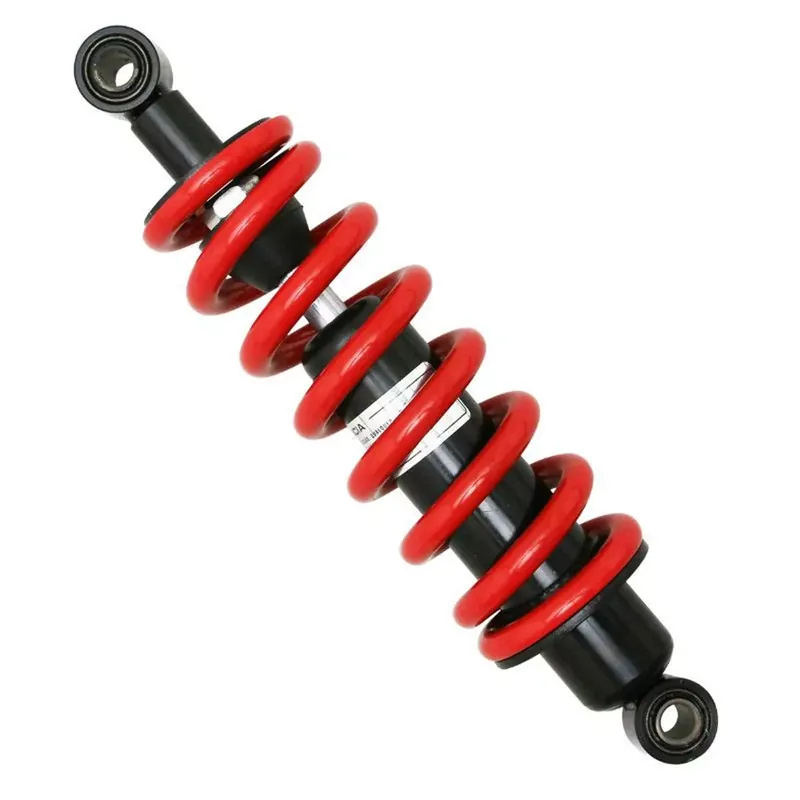 Amortisseur Derbi Senda Après 2000 – 305mm Réduction