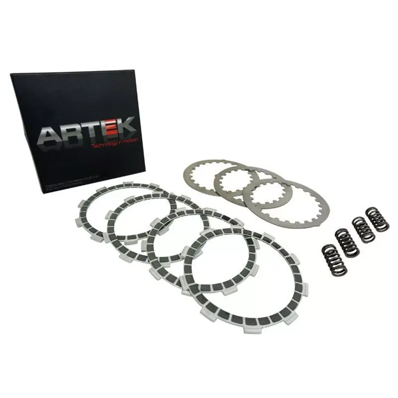 Usine Directe Kit Embrayage AM6 Beta RR Rieju RS1 – Renforcé ARTEK