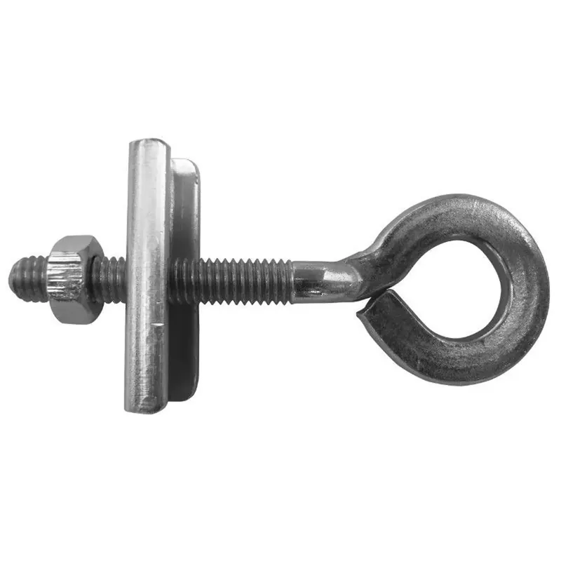 Tendeur de Chaîne / Roue Peugeot 103 SP MVL Vogue MBK 41 – 6 x 1.00mm avec étrier ALGI Usine Directe