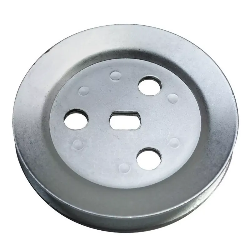 Poulie Cyclo Piaggio CIAO 90mm – Adaptable Super Prix