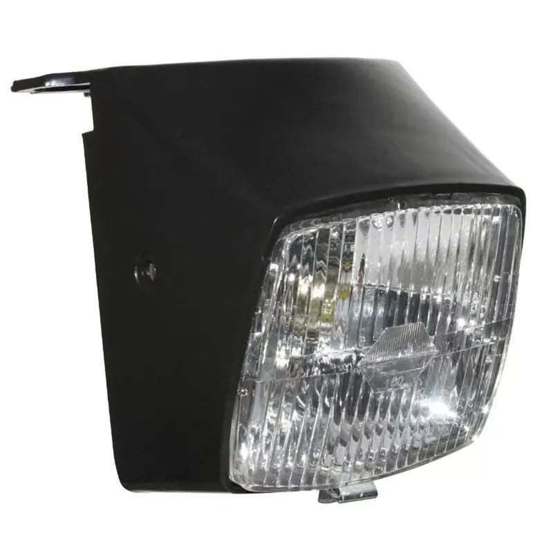 Retour Gratuit Phare Cyclo Peugeot 103 MVL 12v 15w – Adaptable