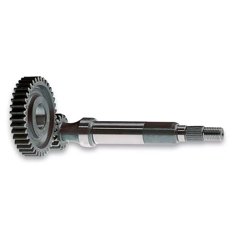 Transmission primaire z 15 / 40 Aprilia Di-Tech Suzuki Katana AC / LC – Malossi HTQ Paiement Sécurisé