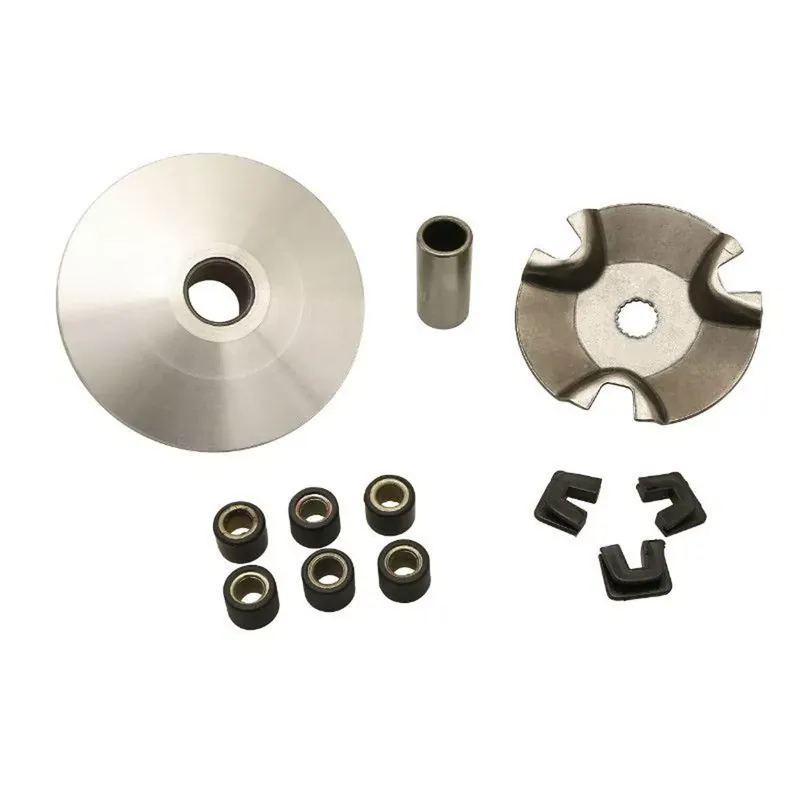 Variateur MBK Booster / Nitro – YAMAHA Bw’s / Aerox – APRILIA SR Affaire À Saisir