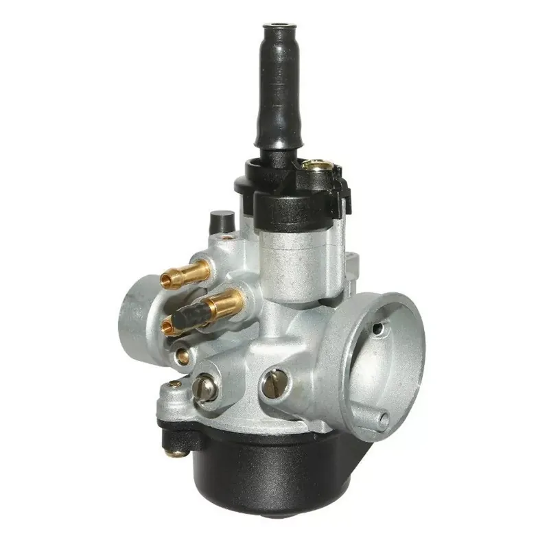 Livraison Express Carburateur 17.5mm – Type PHVA Sortie gaz droite / Starter Automatique ou Manuel / Réchauffeur