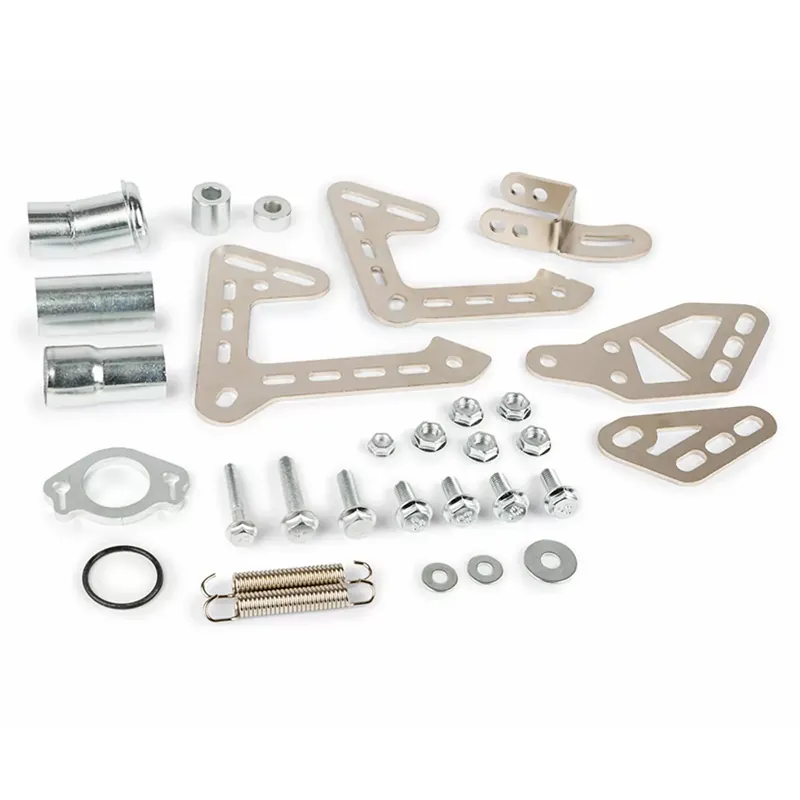 Kit Fixation Pot Passage Bas AM6 Derbi E3 E4 50 / 88cc – Stage6 Streetrace Acheter Direct
