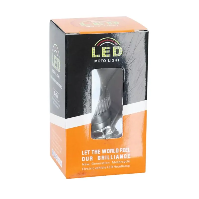 Bon Plan Ampoule / Leds 12V 12W 300 LUMENS 8000K P43T Alu – Blanc Replay