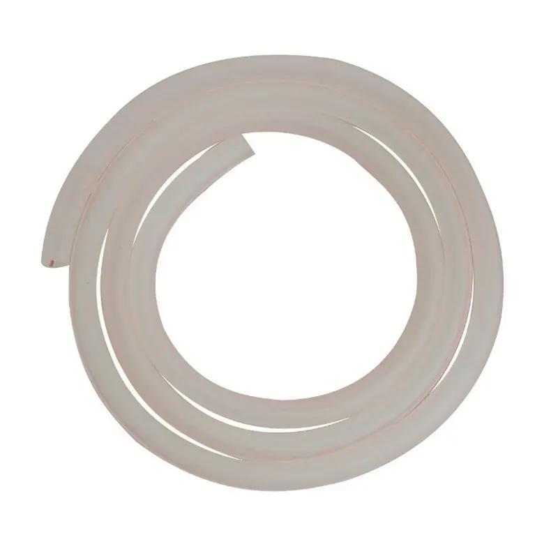 Durite Essence – 5 x 9mm Replay Transparent Commander Vite