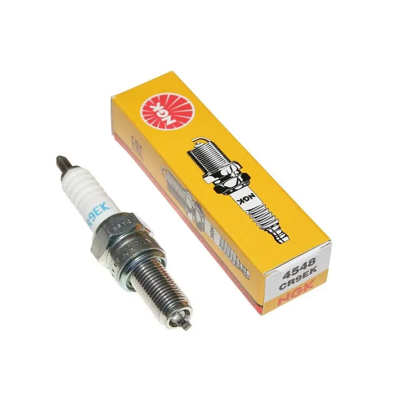 Haute Qualité Bougie NGK CR9EK (4548)