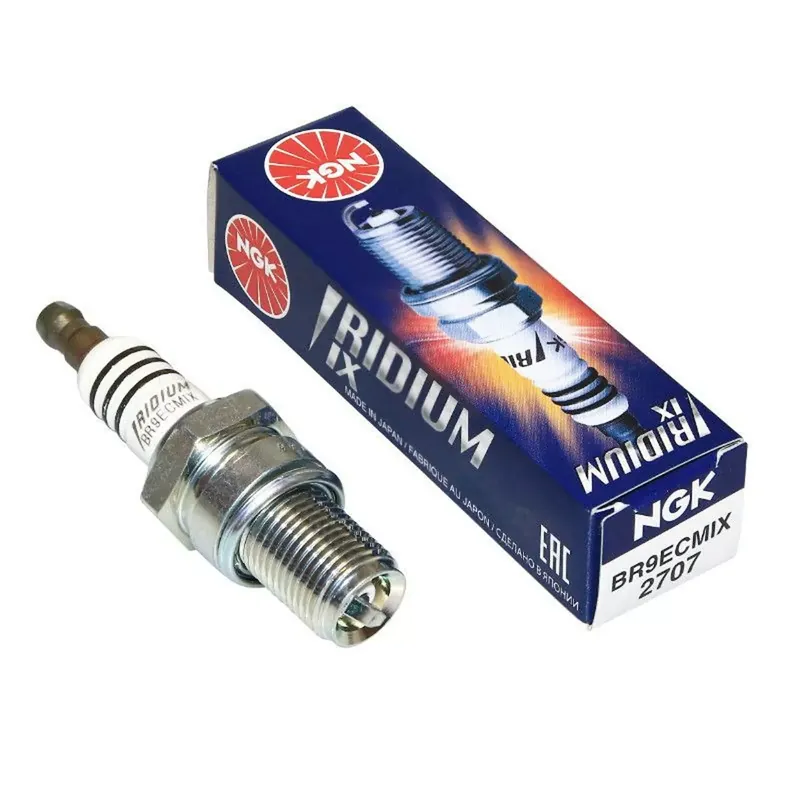 Bougie NGK BR9ECMIX (2707) Quantité Limitée