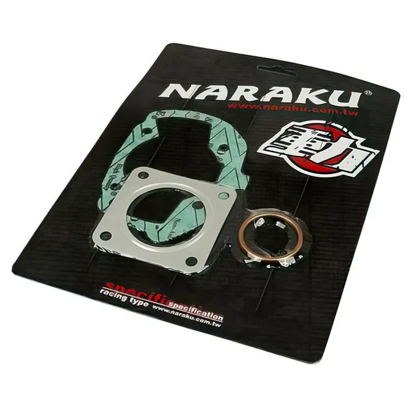 Bon Plan Joints Haut Moteur 70cc Peugeot Ludix Kisbee AC – Naraku Sport Fonte 47mm