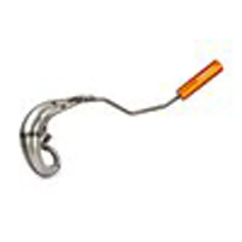 Promotion Pot Passage Haut Gauche MBK X-Limit Yamaha DTR 50 / 77cc – Streetrace CNC Orange Stage6