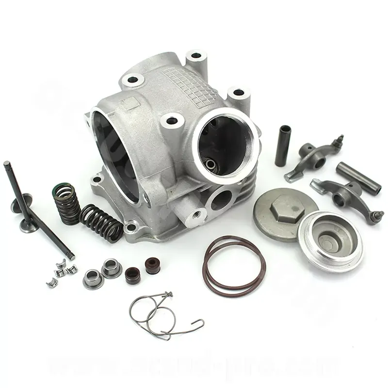 Prix Choc Culasse 50cc Peugeot Speedfight Vivacity SYM Fiddle Mio 4T – TNT Type Origine Complète