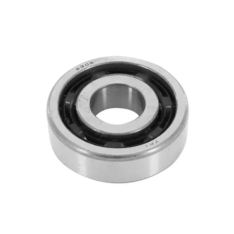 Roulement Moteur / Vilebrequin MBK Motobecane Motoconfort AV7 / AV10 – 6302QR TPI C4 cage Polyamide Livraison Express