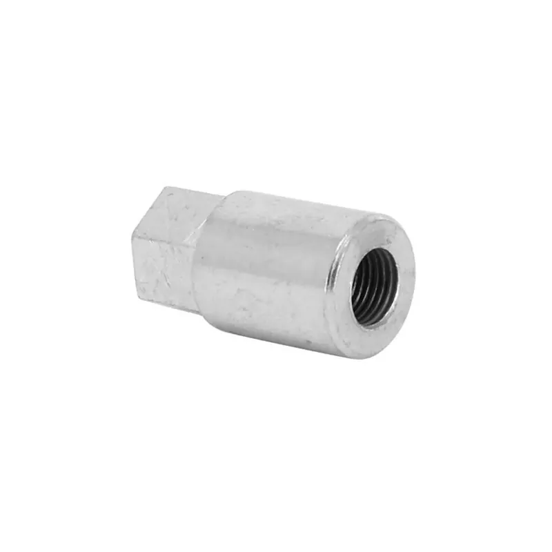 Ecrou Embrayage / Variateur Cyclo MBK Motobecane – 10 x 1.00mm AV7 / AV10 Promotion Saisonnière