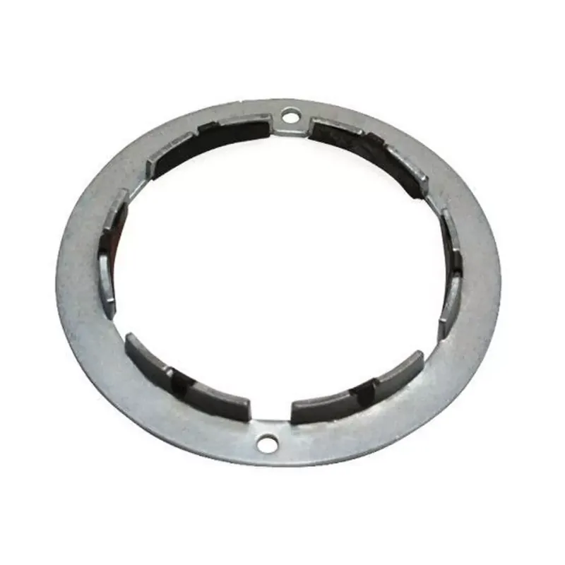 Coupelle support disque embrayage Peugeot 103 Expédition Rapide