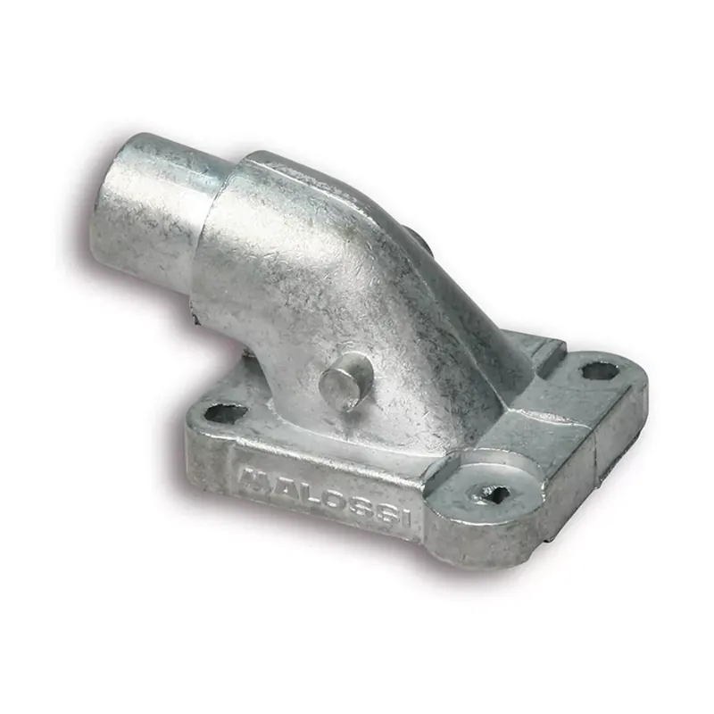 Pipe Admission Peugeot 103 SP MVL – 15 / 16mm Malossi Pas Cher