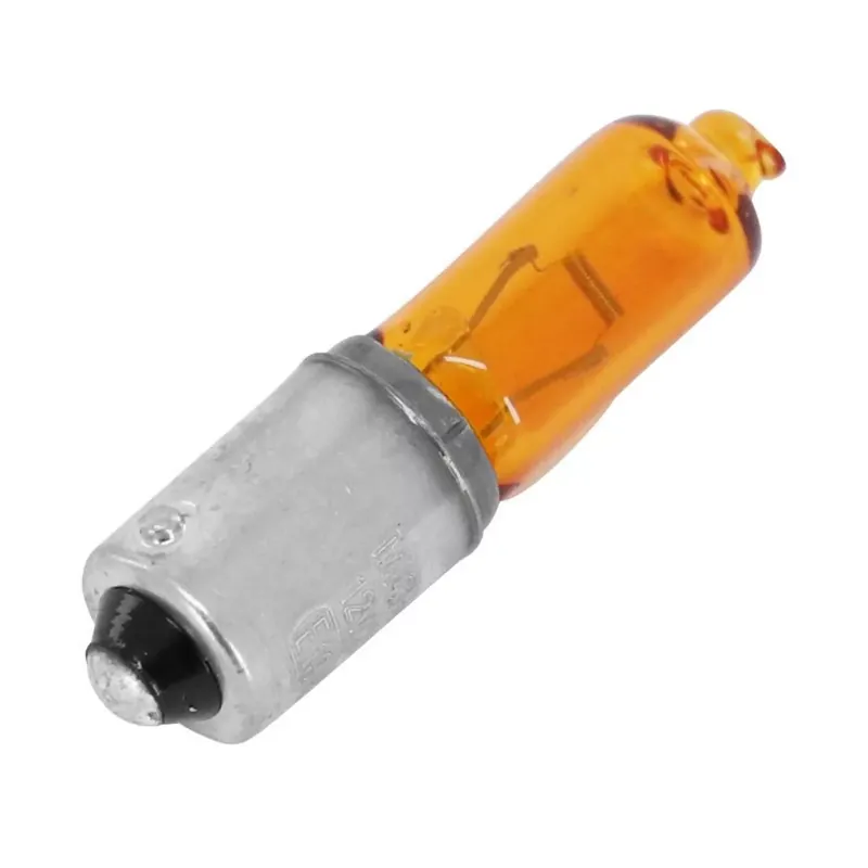 Ampoule 12V H21W BAX9S Orange – Vicma Offre Exclusive