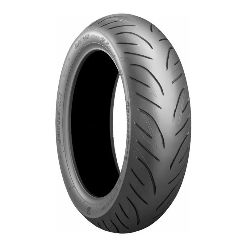 Pneu 13 Pouces 140/70-13 TL 61P – Bridgestone Battlax SC Solde