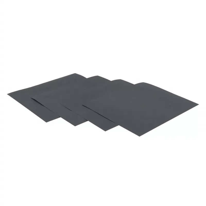 Pochette Papier à Poncer – HPX P600 230 x 280 mm Petit Prix