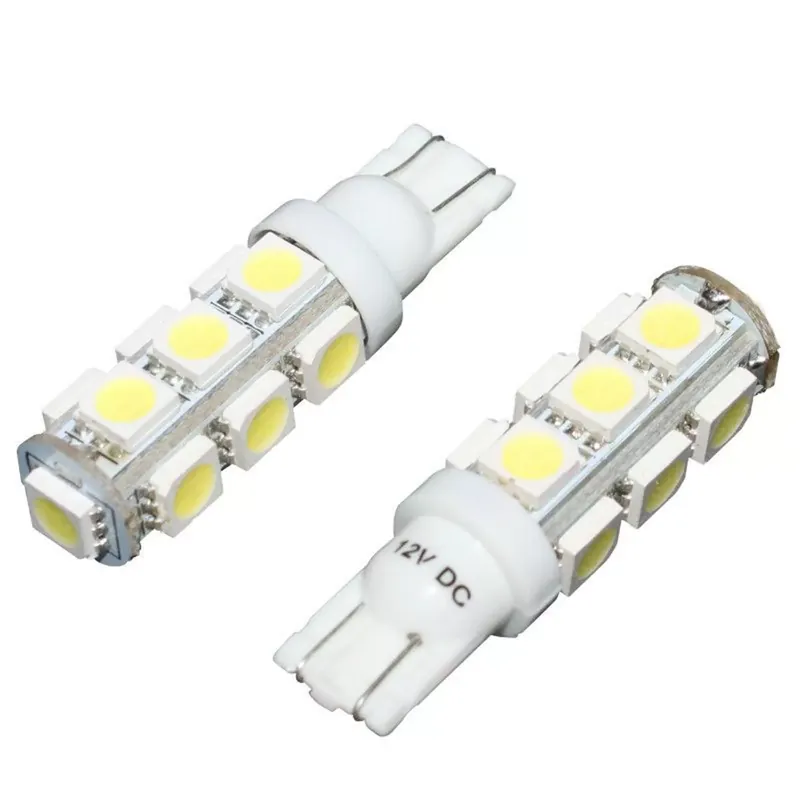 Quantité Limitée Ampoule / Leds 12V 10W W2.1×9.5D – Blanc Replay